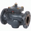 065B3500 ДВУХХОДОВОЙ КЛАПАН DANFOSS VFM 2 ДУ=65