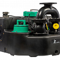 Установка Native (Wilo/Вило) N-Lift 1E-60/1,1-EM
