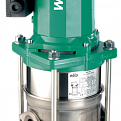 НАСОС WILO MULTIVERT MVIS 410-1/16/K/3-400-50-2
