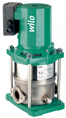 НАСОС WILO MULTIVERT MVIS 410-1/16/K/3-400-50-2