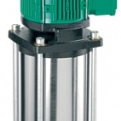 НАСОС WILO MULTIVERT MVIL 310-16/E/1-230-50-2
