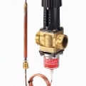 003N5142 Регулятор температуры Danfoss AVTB Ду 20