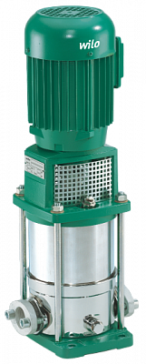 НАСОС WILO MULTIVERT MVI 803-1/25/E/3-400-50-2