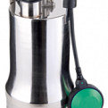 Насос Wilo Drain TS 50 H 122/15-3-400A