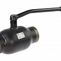 065N0105GR RJIP Premium кран шаровой WW DN20 PN40, рукоятка, С/П, Ридан