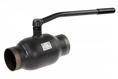 065N0105GR RJIP Premium кран шаровой WW DN20 PN40, рукоятка, С/П, Ридан