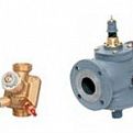 003Z0772 (003Z1972) КОМБИНИРОВАННЫЙ БАЛАНСИРОВОЧНЫЙ КЛАПАН DANFOSS AQF (AB-QM) ДУ=50F