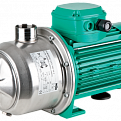 Насос Wilo Economy MHI 205N-2/V/3-400-50-2